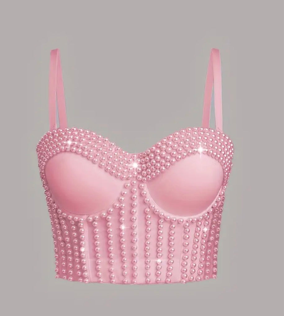 Corset nicolle