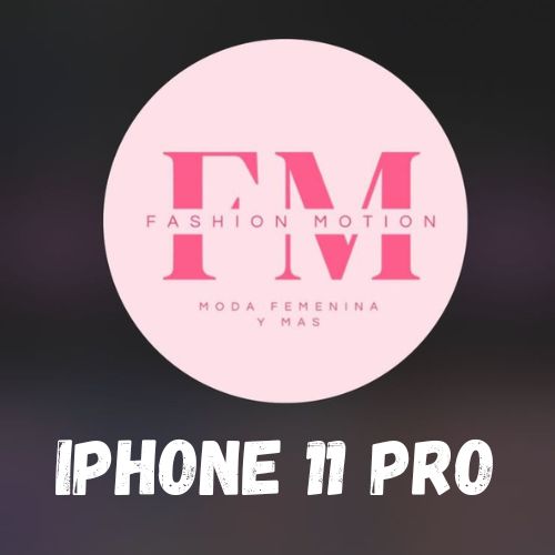 Iphone 11 Pro