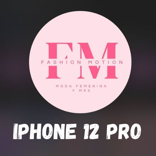 Iphone 12 Pro