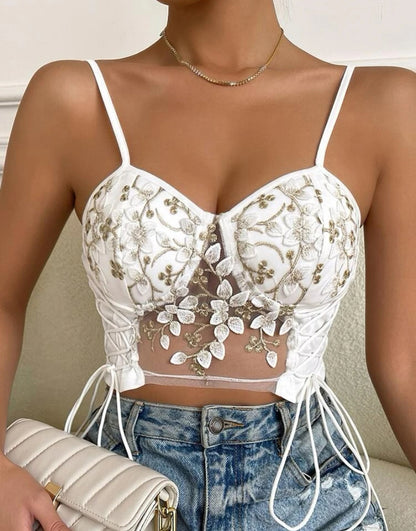 Bralet bonita