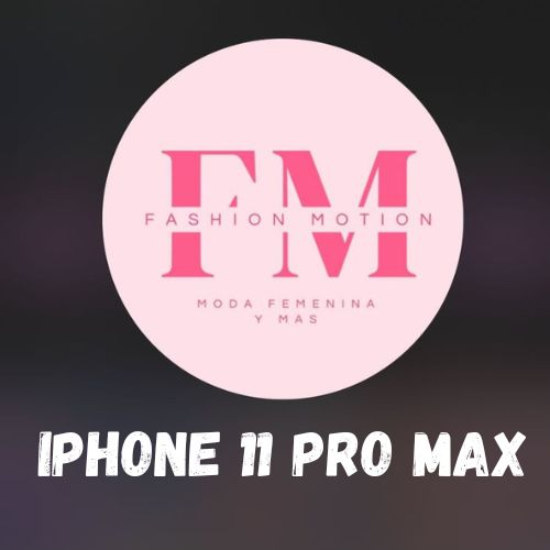 Iphone 11 Pro Max