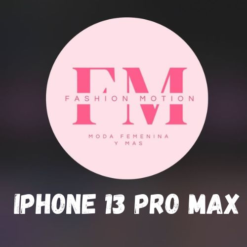 Iphone 13 Pro Max