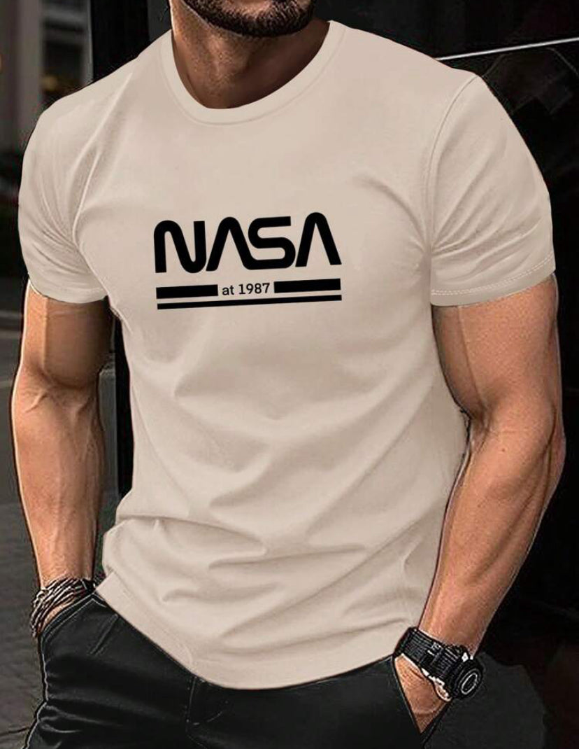 Camiseta NASA