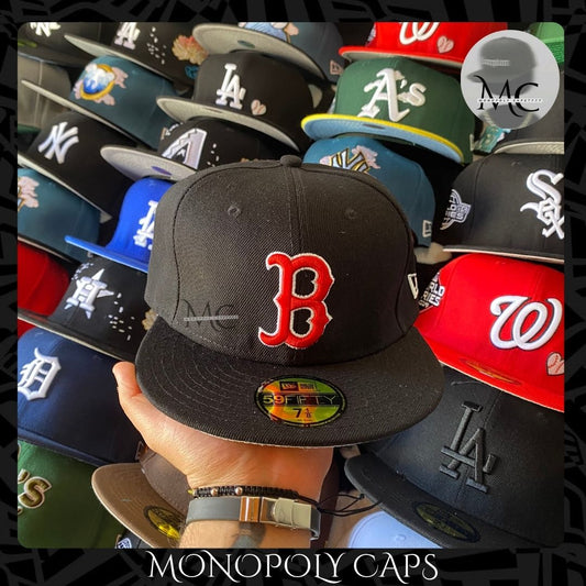 Gorra Boston