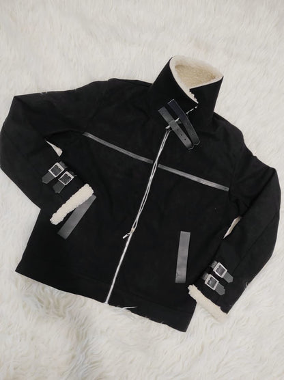 Men's pilot jacket