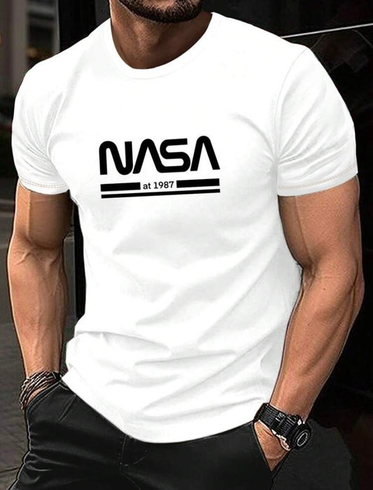 Camiseta NASA