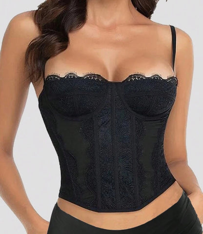 Corset valery