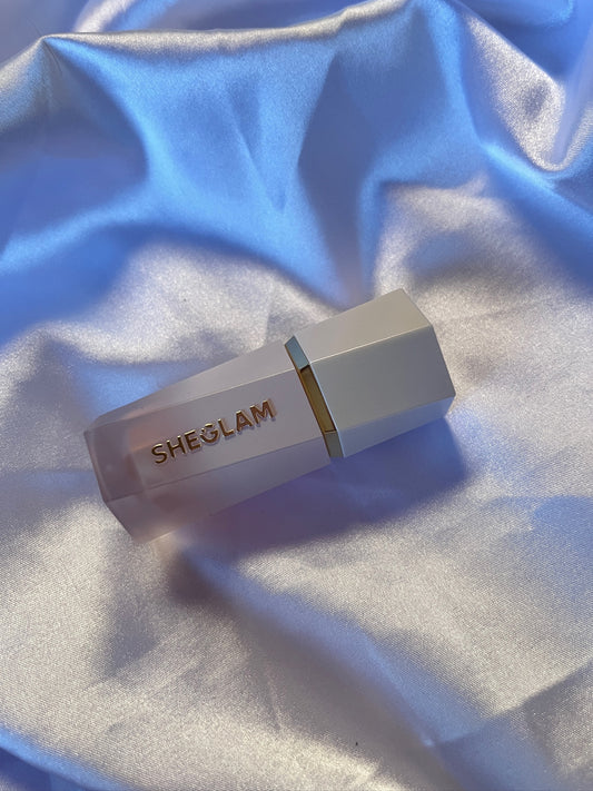 Ilumidador líquido sencillo