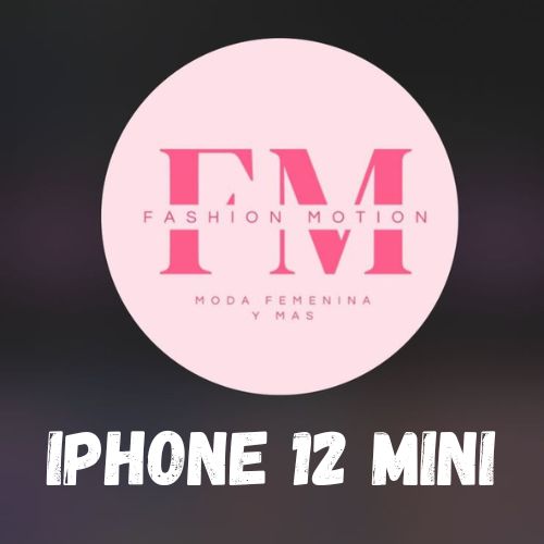 Iphone 12 Mini