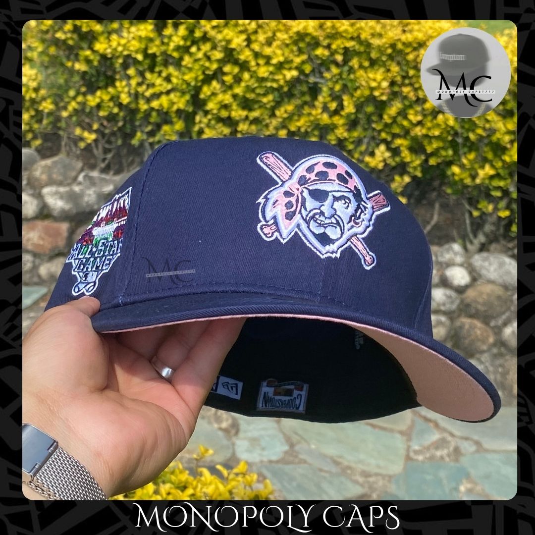 Gorra Pirata