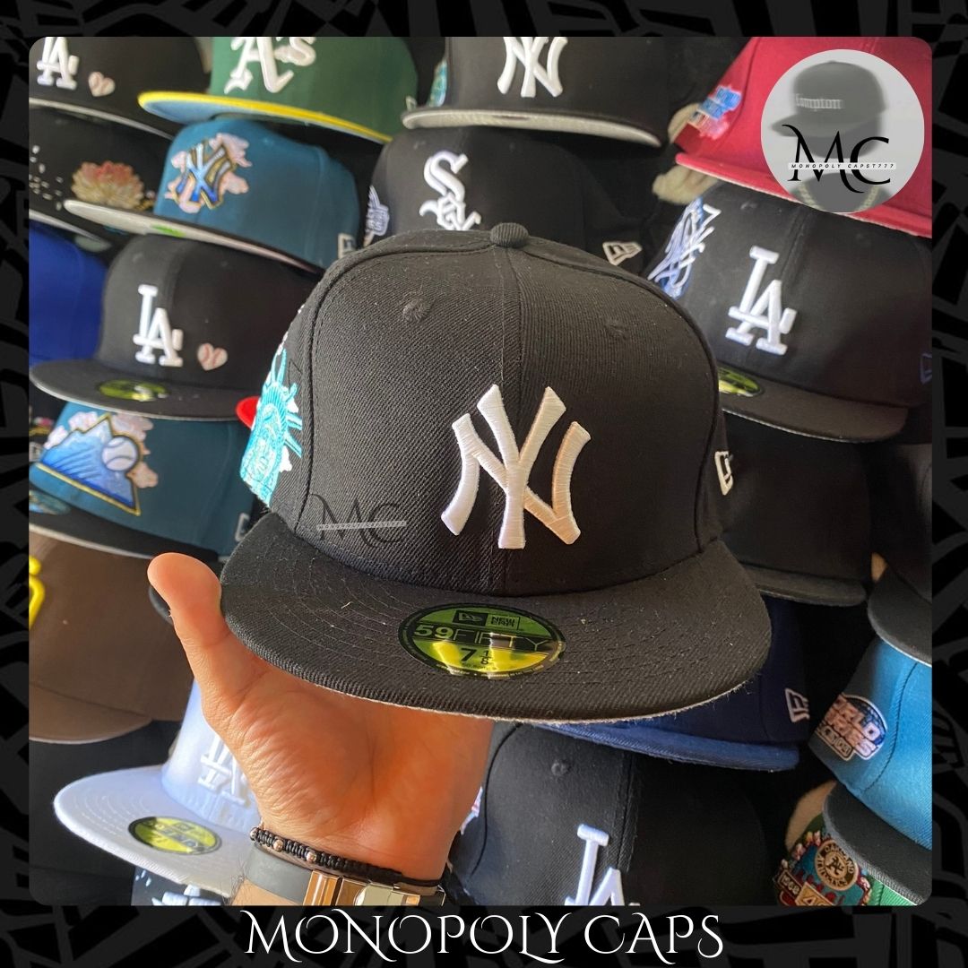 Gorra NY Libertad