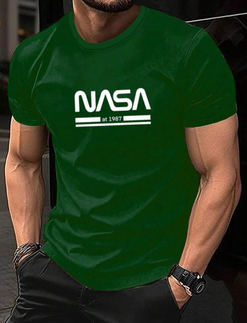 Camiseta NASA