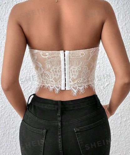 Corset alma