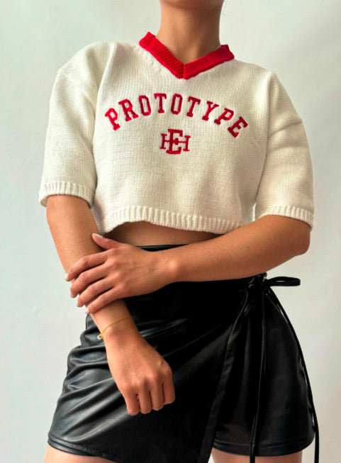 Camibuzo protoype rojo