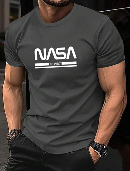 Camiseta NASA