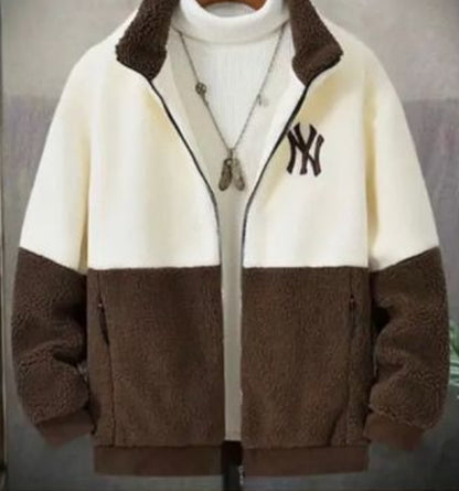 Chaqueta Ovejera NY