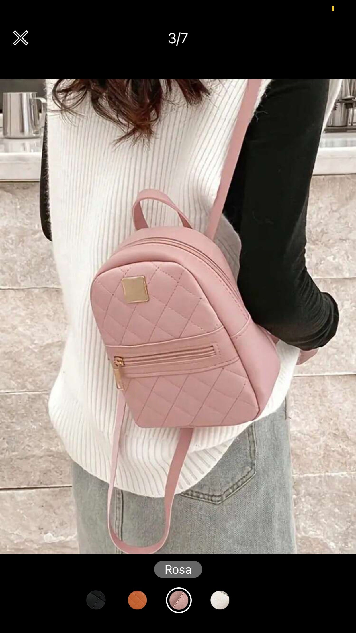 Mini bag