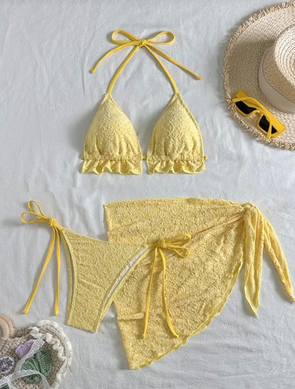 Vestido de baño samanta