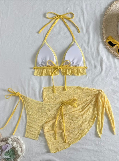 Vestido de baño samanta