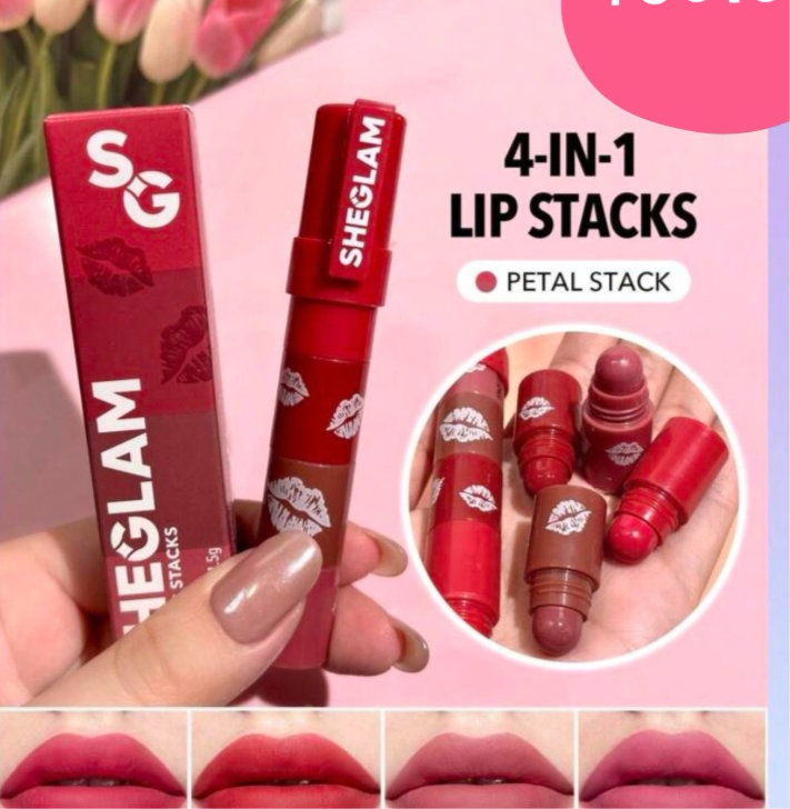 Labial crayola