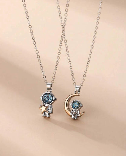 Collares de astronauta