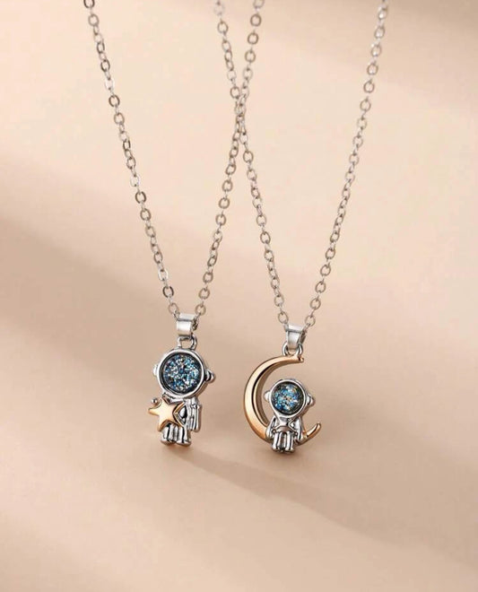 Collares de astronauta