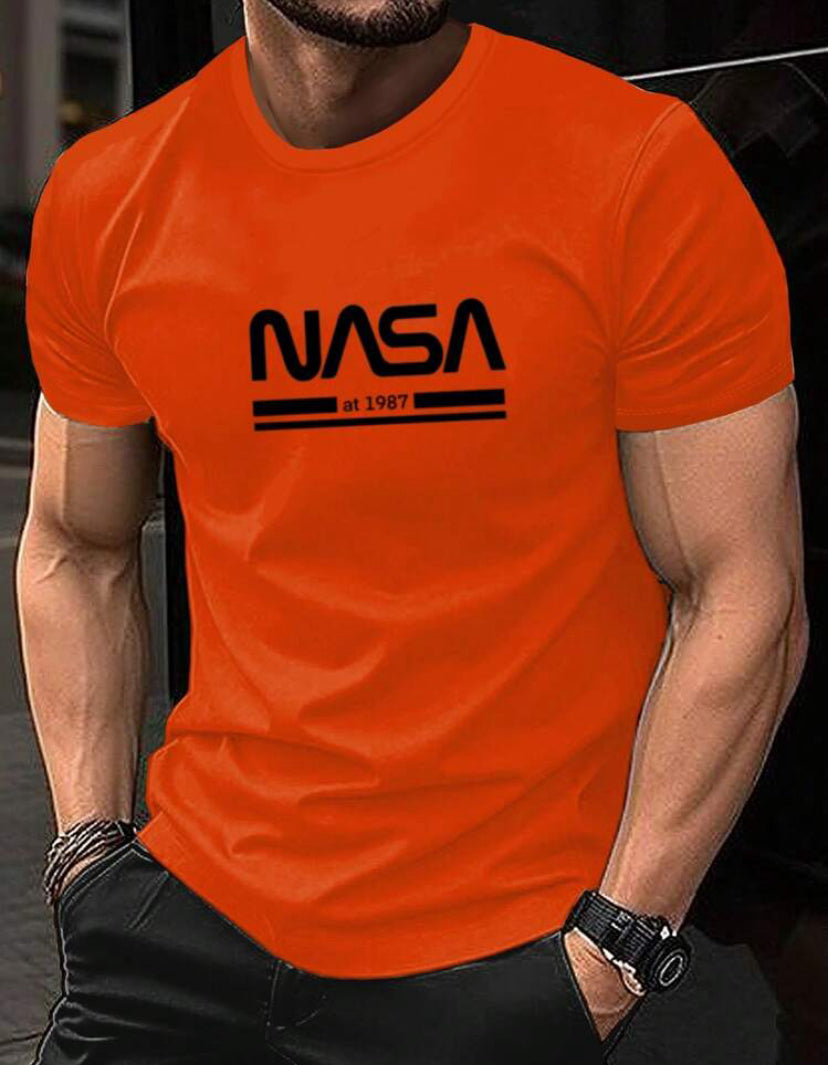 Camiseta NASA