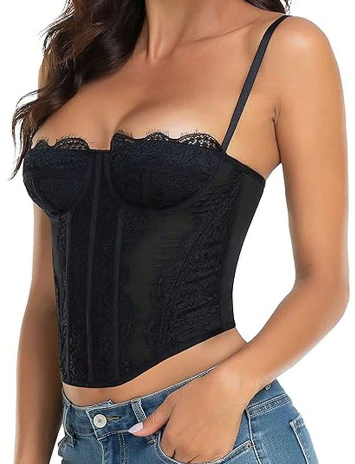 Corset valery