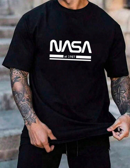 Camiseta NASA