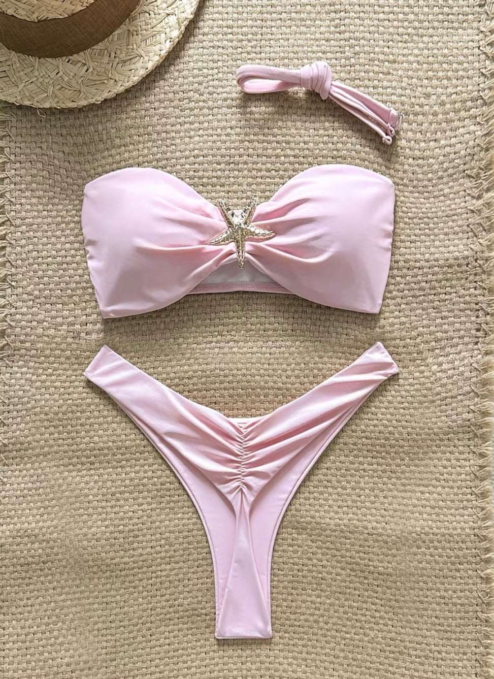 Vestido de baño Julieta
