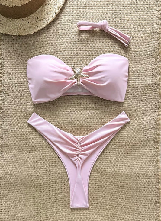 Vestido de baño Julieta