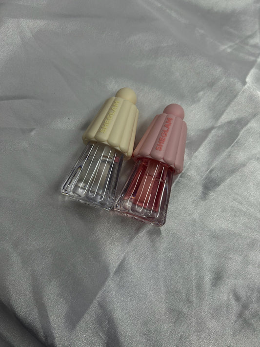 Lip gloss jelly grande