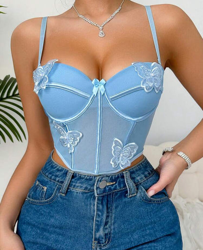 Corset oriana 🦋