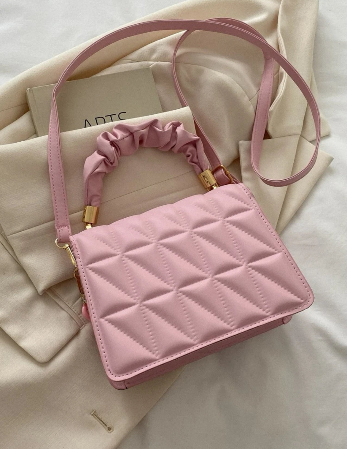 Bolso encanto