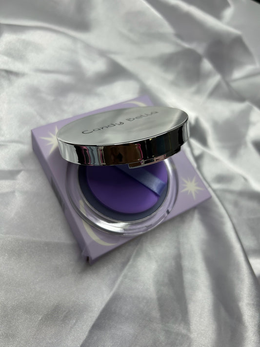 Matificador facial de lavanda