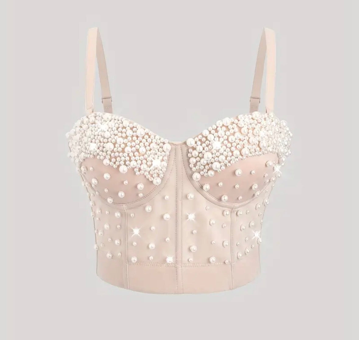 Corset salma