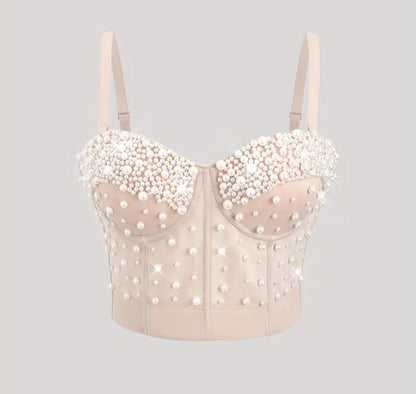 Corset salma