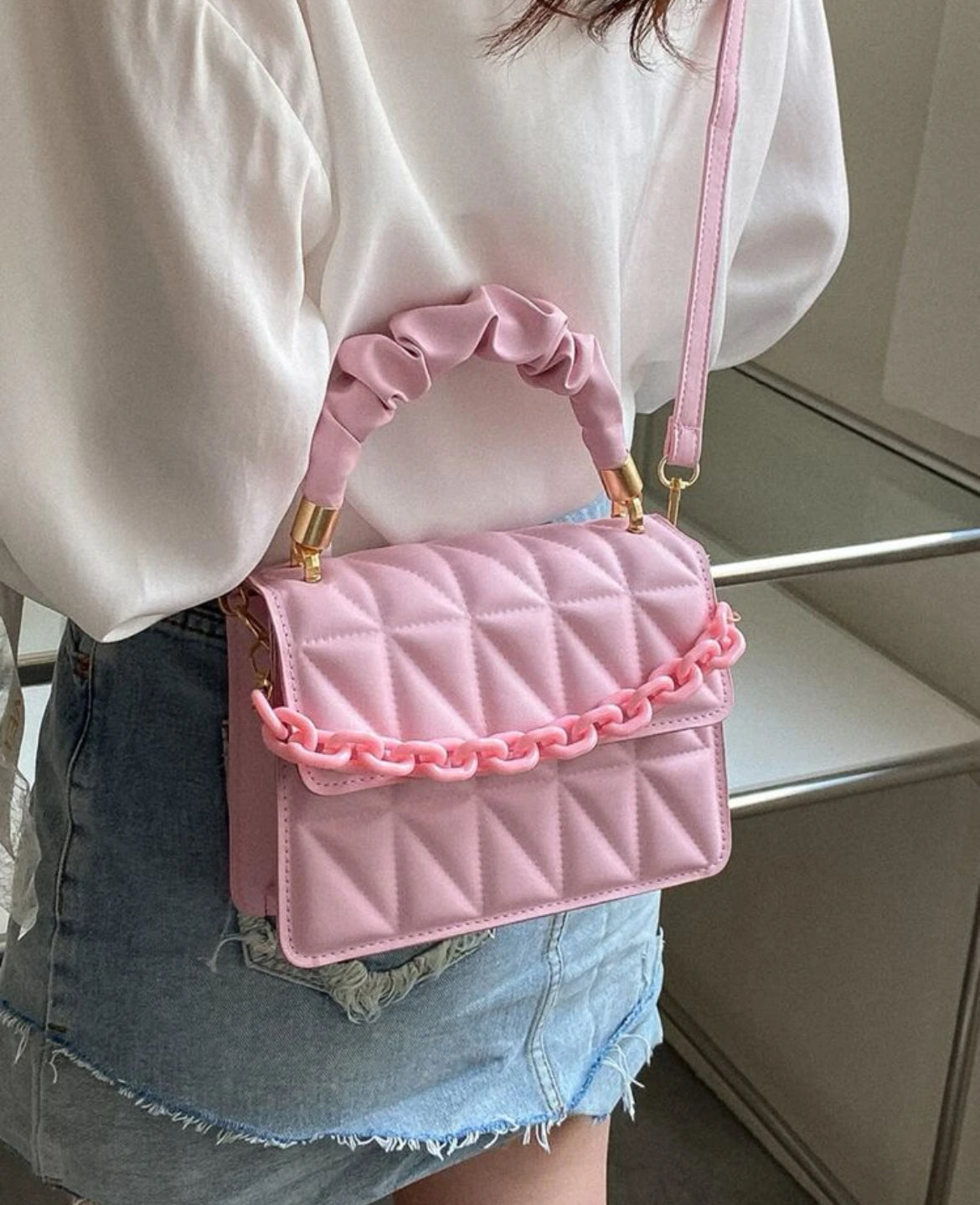 Bolso encanto