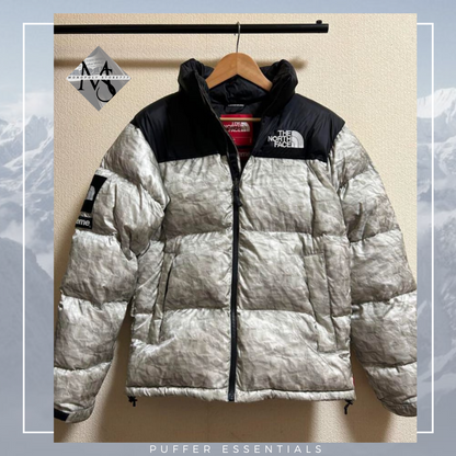 NORTH FACE INVIERNO