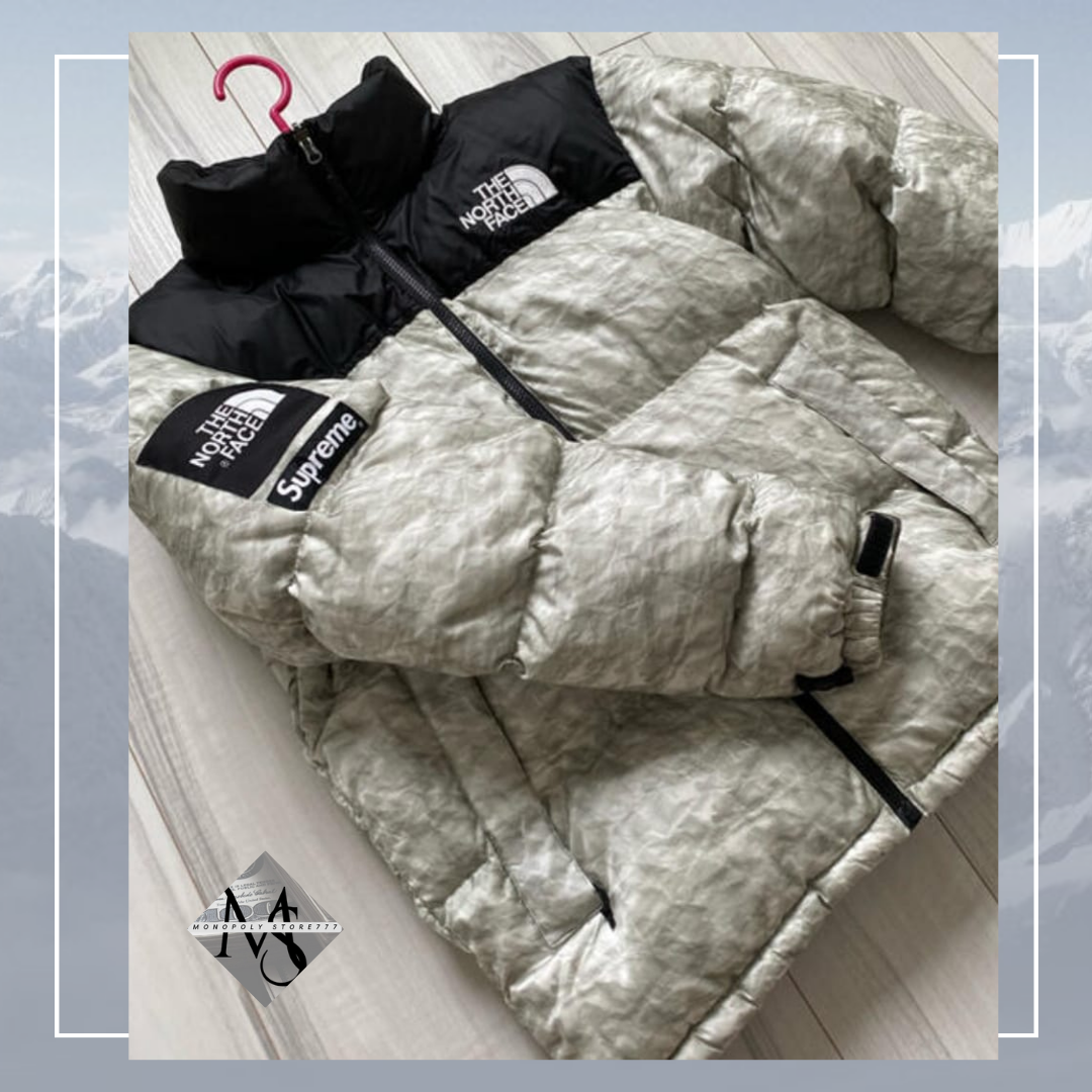 NORTH FACE INVIERNO