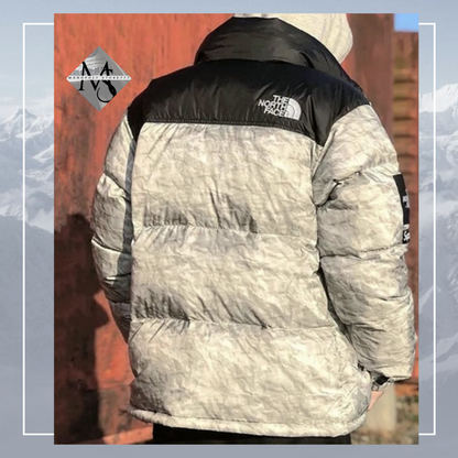 NORTH FACE INVIERNO